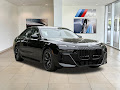 2025 BMW i7 eDrive50