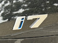 2025 BMW i7 eDrive50