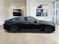 2025 BMW i4 eDrive40