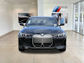 2025 BMW i4 eDrive40