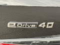 2025 BMW i4 eDrive40