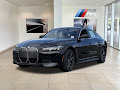 2025 BMW i4 eDrive40