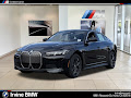 2025 BMW i4 eDrive40