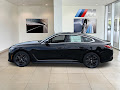 2025 BMW i4 eDrive40