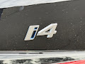2025 BMW i4 eDrive40