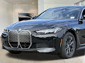 2025 BMW i4 eDrive40