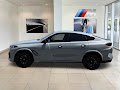 2025 BMW X6 M Base