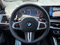 2025 BMW X6 M Base