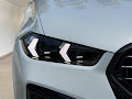 2025 BMW X6 M Base