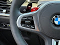 2025 BMW X6 M Base