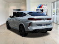 2025 BMW X6 M Base