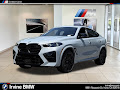 2025 BMW X6 M Base