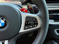 2025 BMW X6 M Base