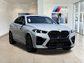 2025 BMW X6 M Base