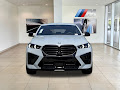 2025 BMW X6 M Base
