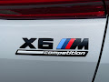 2025 BMW X6 M Base