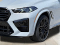 2025 BMW X6 M Base