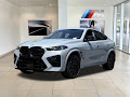 2025 BMW X6 M Base