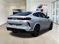 2025 BMW X6 M Base