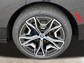 2025 BMW iX xDrive50