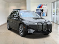 2025 BMW iX xDrive50