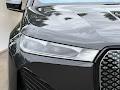 2025 BMW iX xDrive50