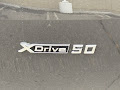 2025 BMW iX xDrive50
