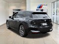 2025 BMW iX xDrive50