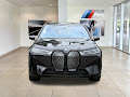 2025 BMW iX xDrive50