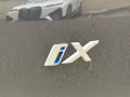 2025 BMW iX xDrive50