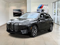 2025 BMW iX xDrive50