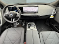 2025 BMW iX xDrive50