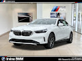 2025 BMW i5 eDrive40