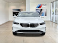 2025 BMW i5 eDrive40