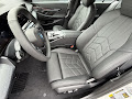 2025 BMW i5 eDrive40