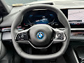 2025 BMW i5 eDrive40