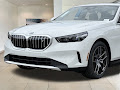 2025 BMW i5 eDrive40