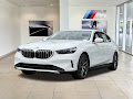 2025 BMW i5 eDrive40