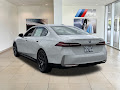 2025 BMW i5 eDrive40