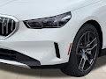 2025 BMW i5 eDrive40