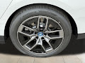 2025 BMW i5 eDrive40