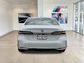 2025 BMW i5 eDrive40