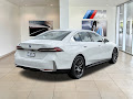 2025 BMW i5 eDrive40