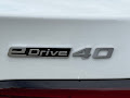 2025 BMW i5 eDrive40