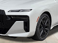 2025 BMW i7 eDrive50