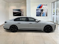 2025 BMW i7 eDrive50
