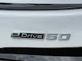 2025 BMW i7 eDrive50