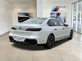 2025 BMW i7 eDrive50