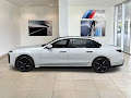 2025 BMW i7 eDrive50