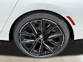 2025 BMW i7 eDrive50
